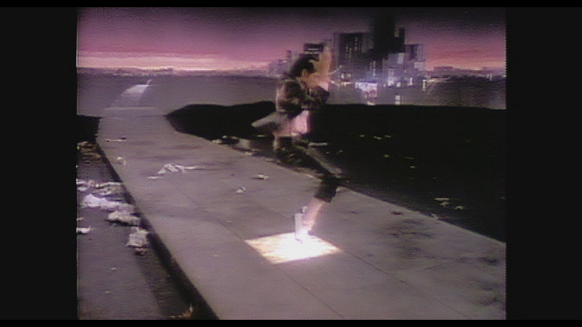 Billie Jean - Michael Jackson's Vision