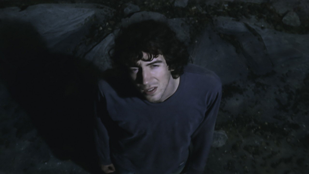 Chasing Cars