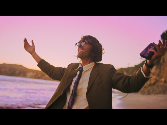 ALL MY LOVE - PNAU x Coldplay