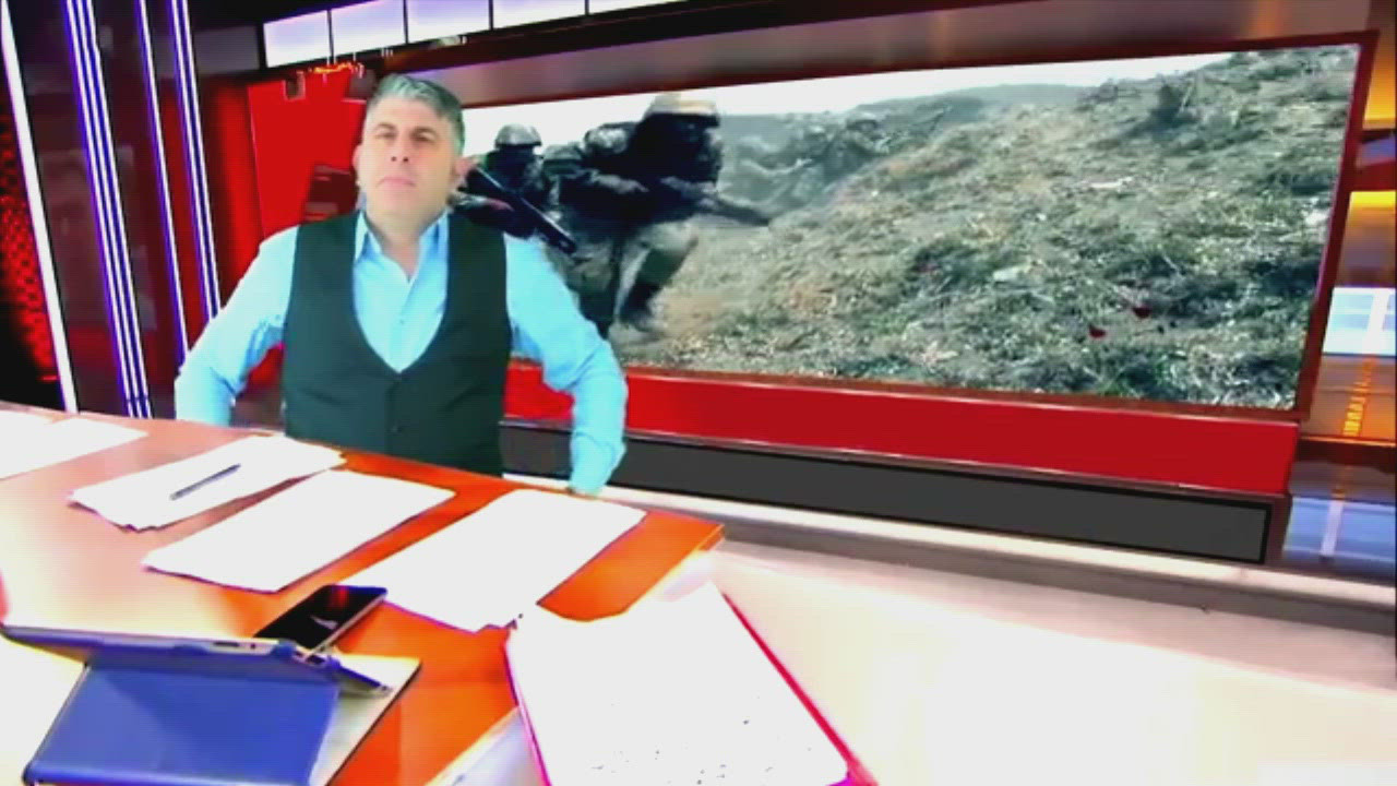 Devir Türkün Devri