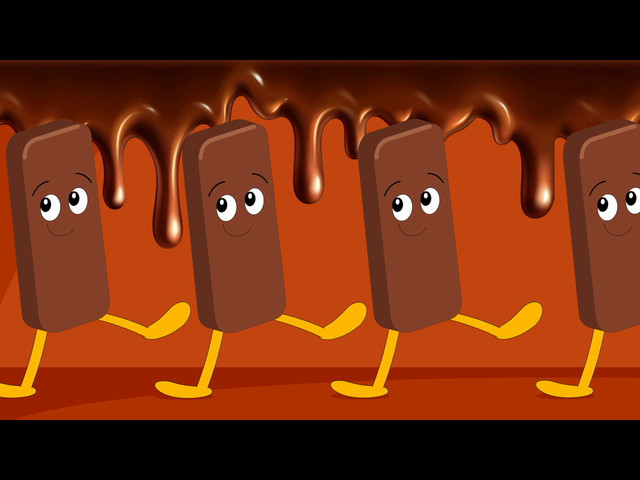 Chocolade