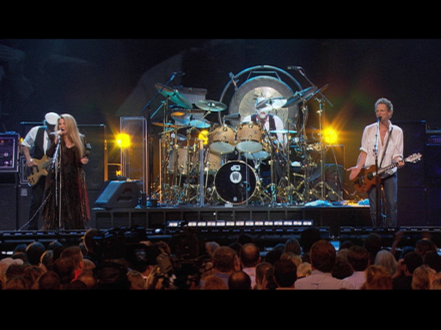 Don't Stop - Live on PBS in Boston 2004