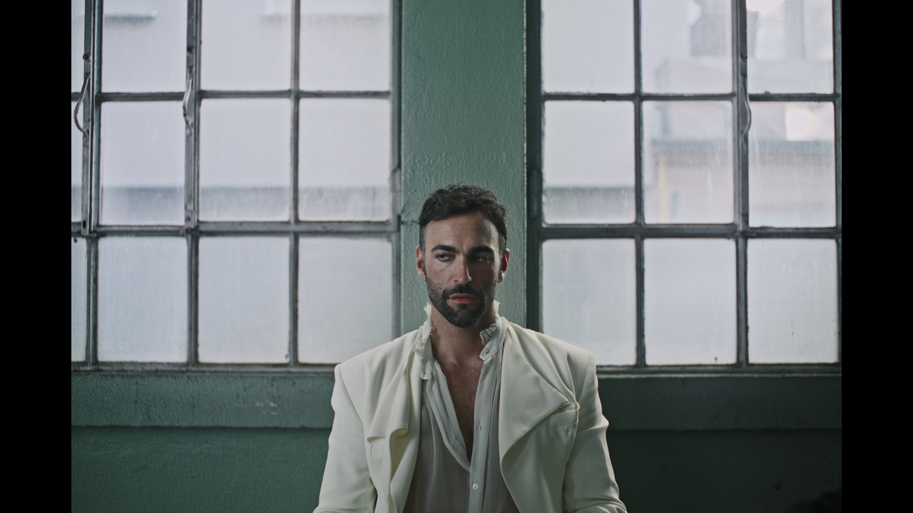 Canto d’amore (con Marco Mengoni)