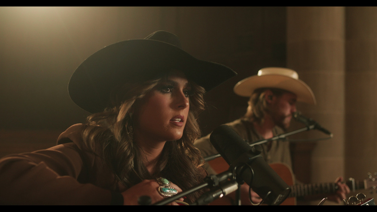 Where You Left It - Acoustic