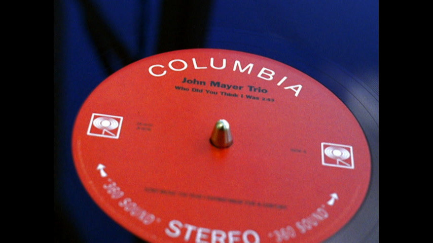 John Mayer Trio | Spotify