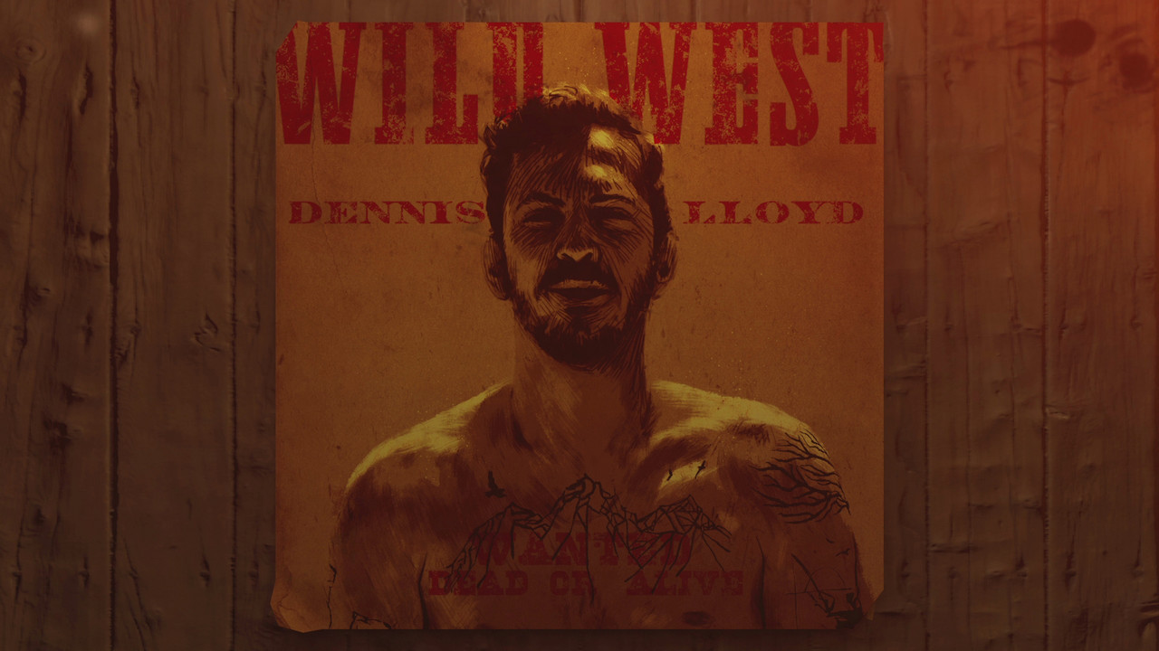 Wild West - Official Audio