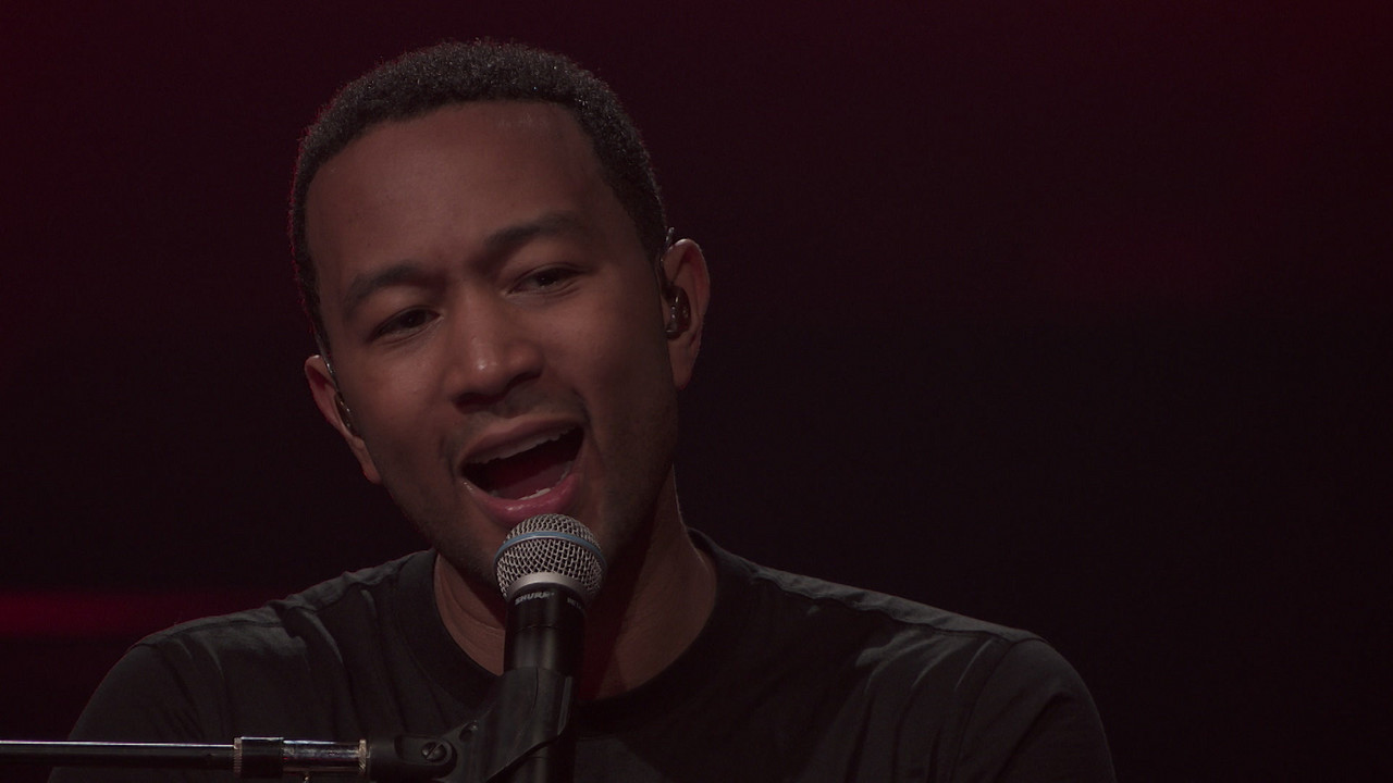 All of Me - Live from iTunes Festival, London, 2013