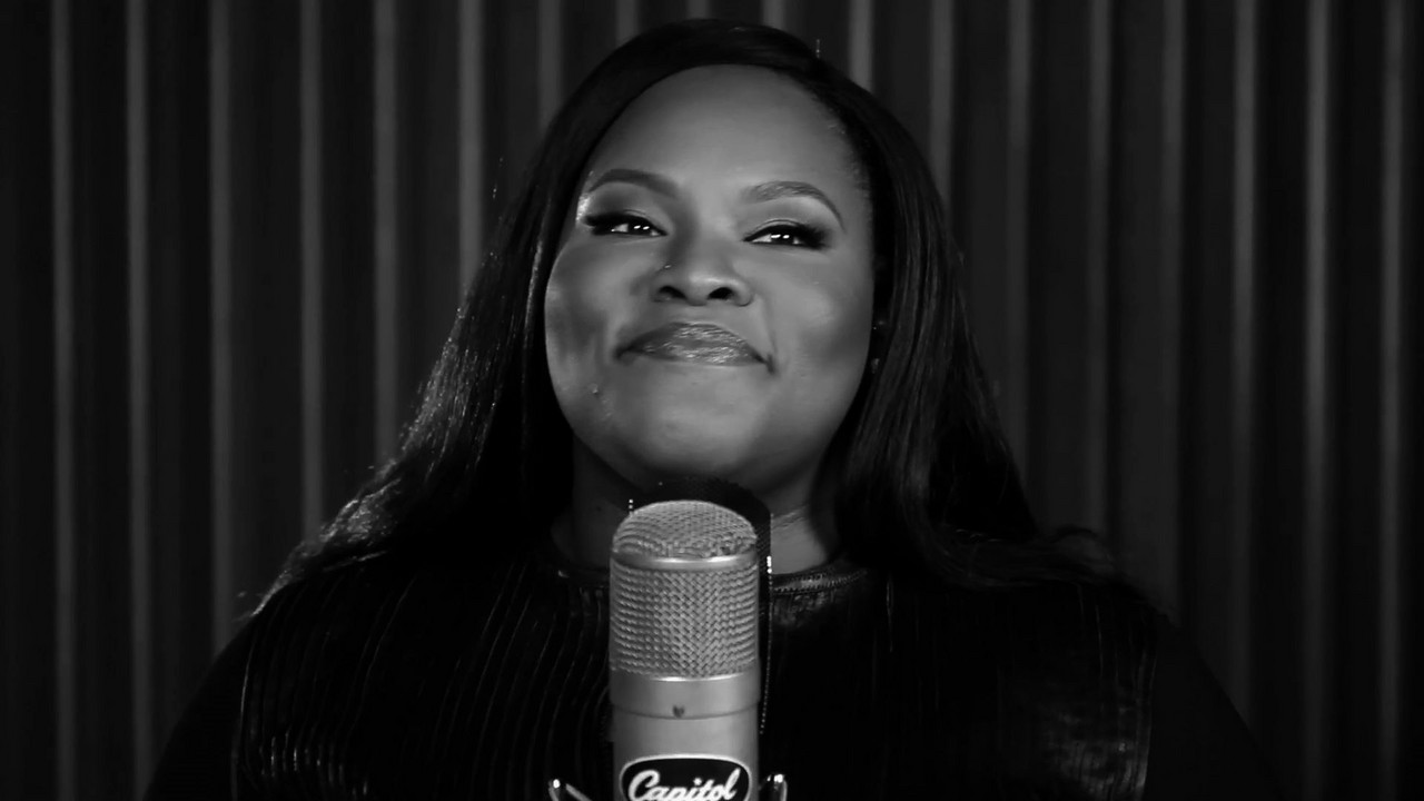 Tasha Cobbs
