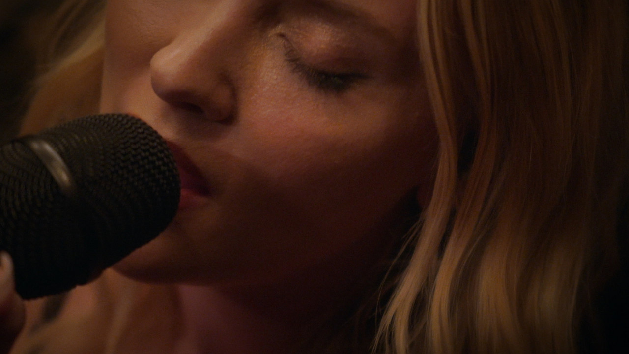 The Healing - Venus Pawn Shop Sessions