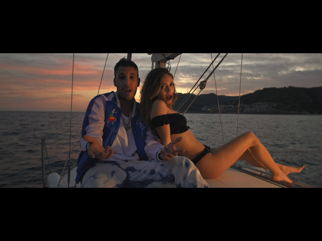 D'estate non vale (feat. Ana Mena)