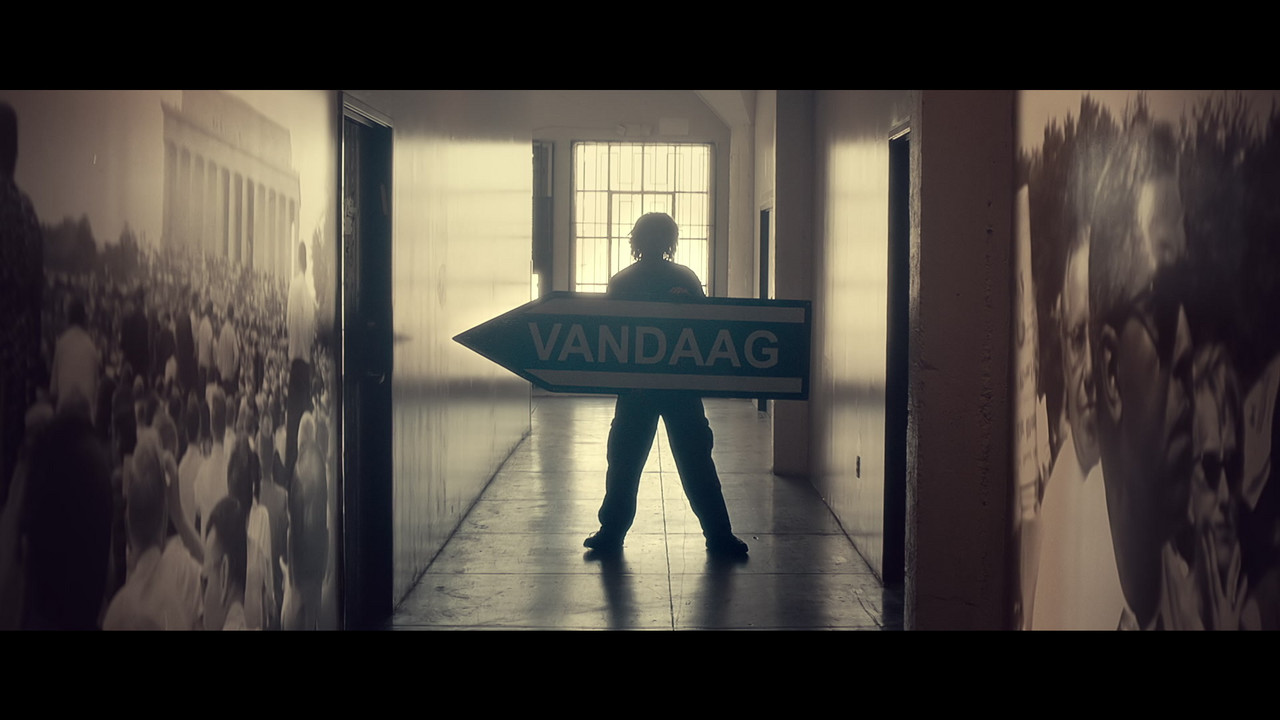 One Day (Vandaag)