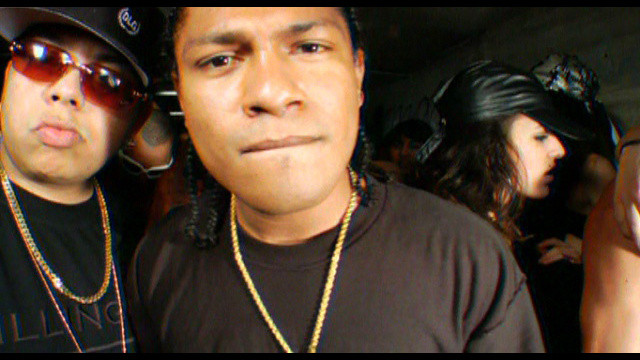 Ruido!