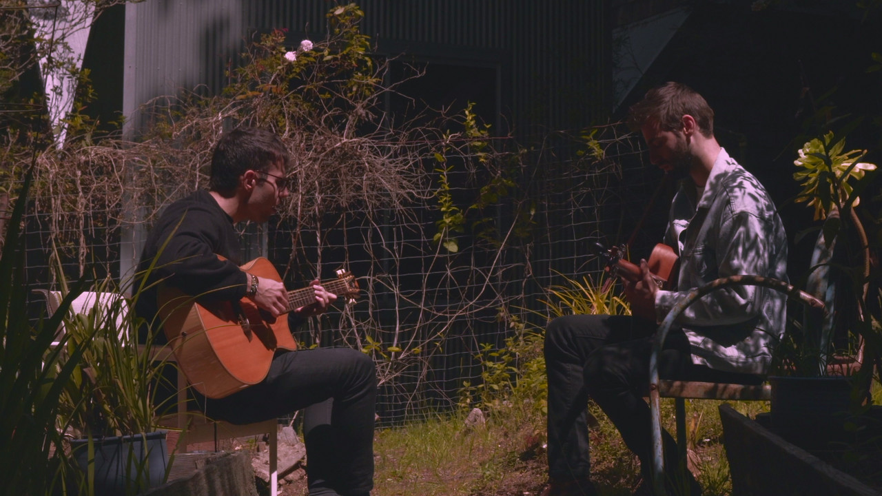 belong - Acoustic