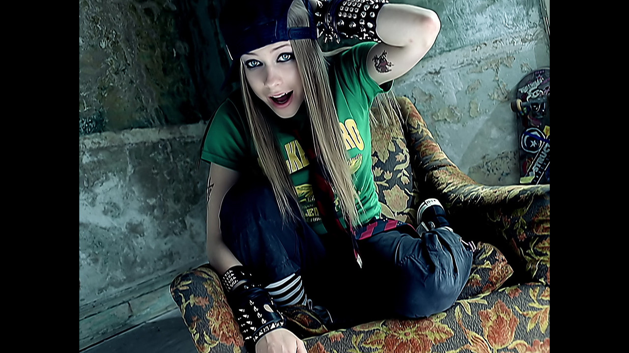 Sk8er Boi