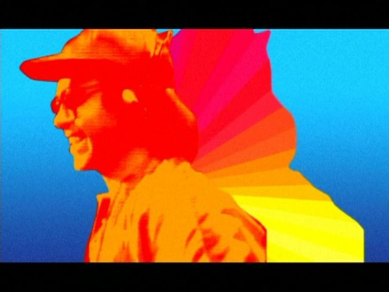 Are You Ready For Love - 2003 Remix