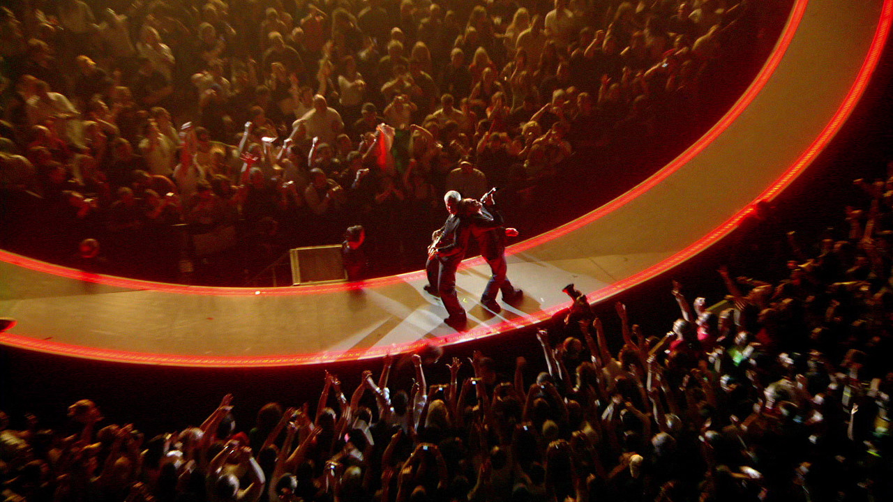 Where The Streets Have No Name - Live From Chicago, 2005 / Remastered 2024