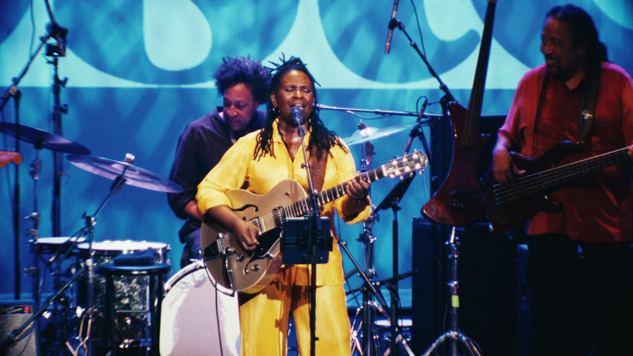 That's All Right - Live at The Paramount Theatre, Austin