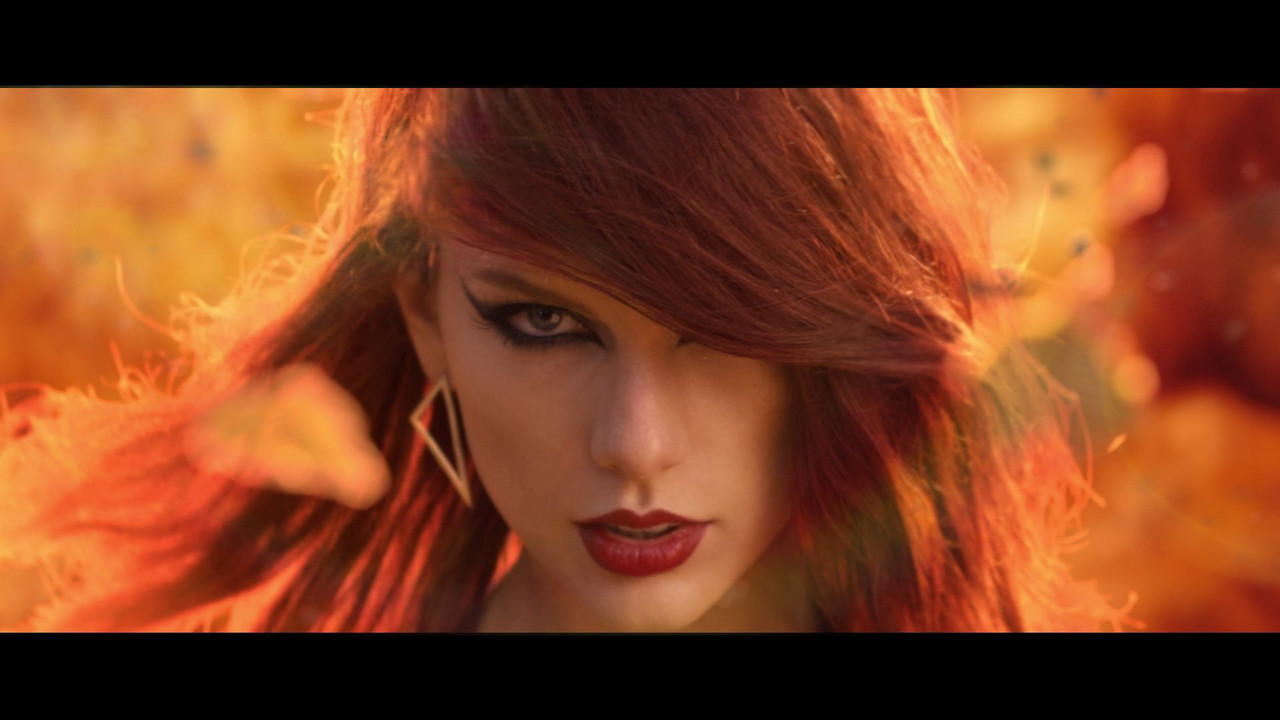 Bad Blood ‑ 曲・歌詞：テイラー・スウィフト, ケンドリック・ラマー