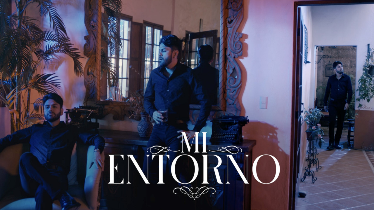 Mi Entorno