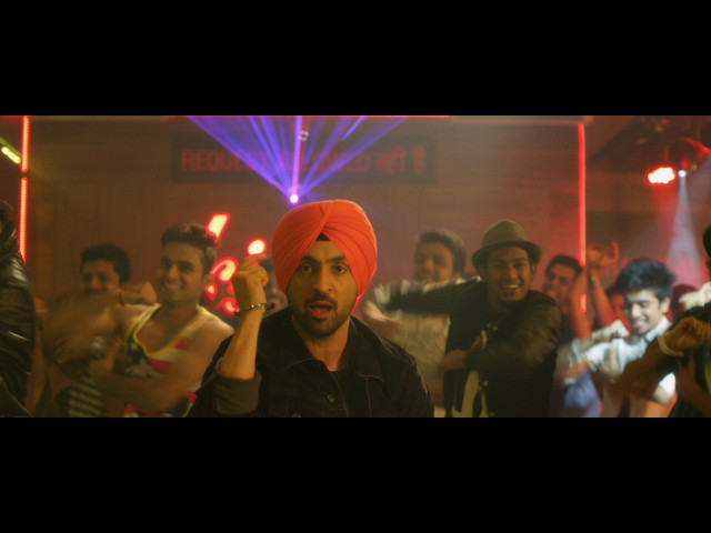 Ju Think (From "Ambarsariya")