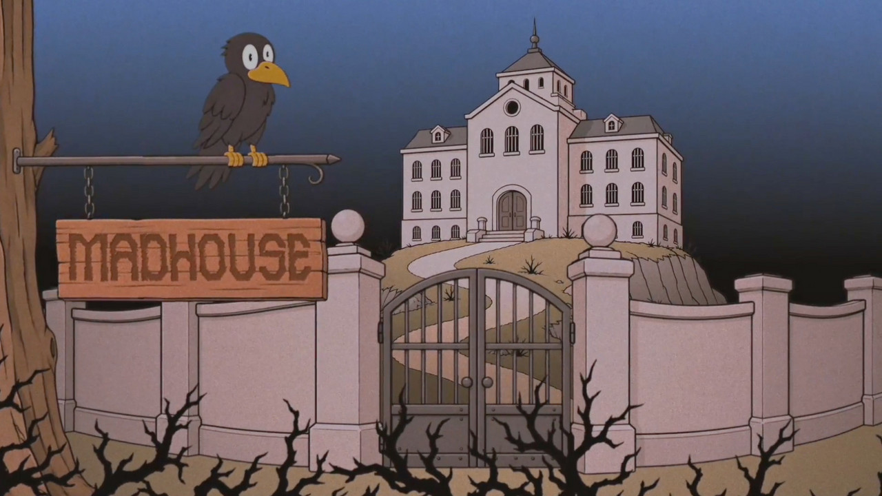 Madhouse