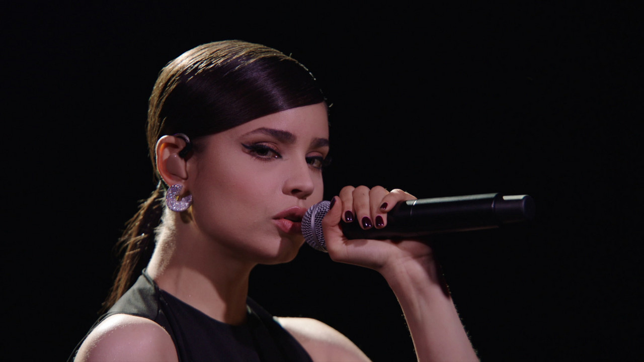Rumors (Live Performance)