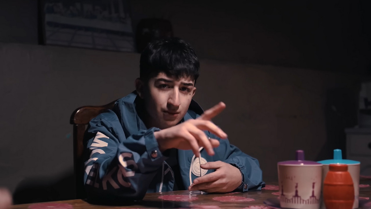 El Carrito (Official Video)
