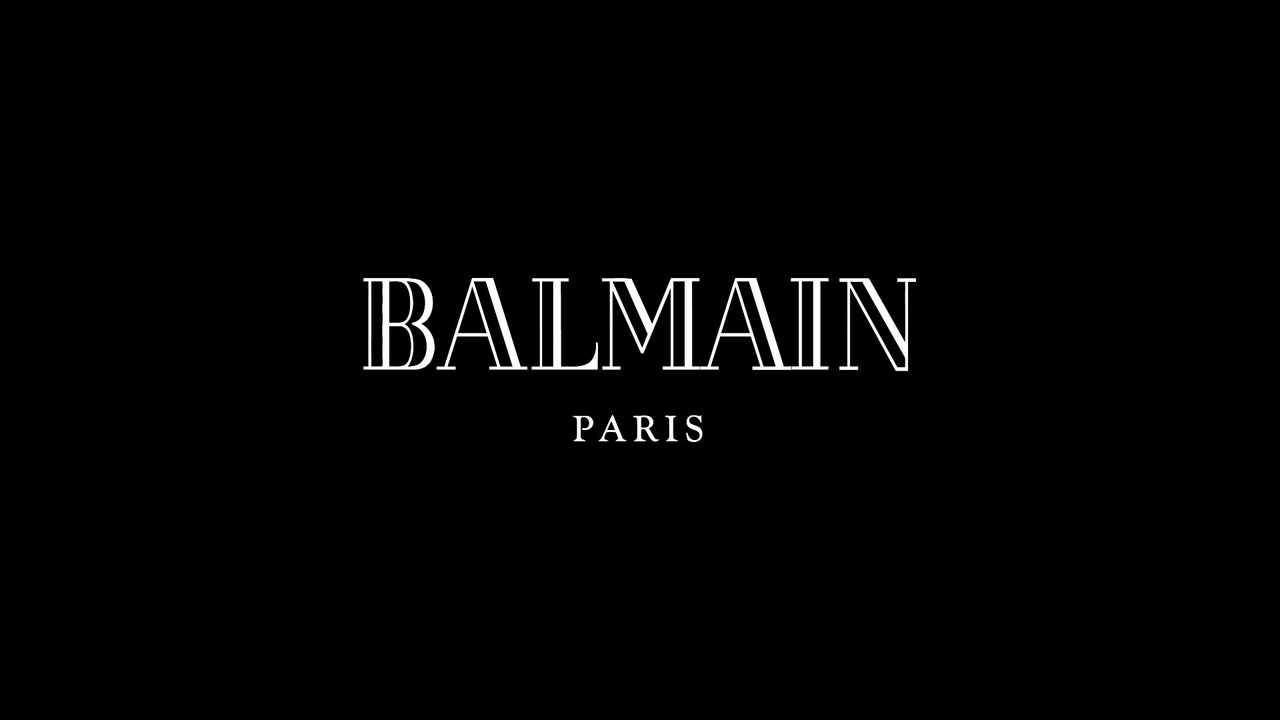 Wolves - Balmain Campaign