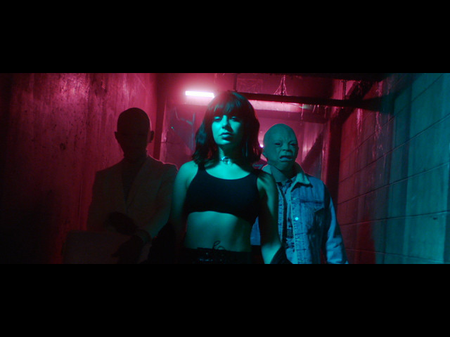 Dirty Sexy Money (feat. Charli XCX & French Montana) – música e