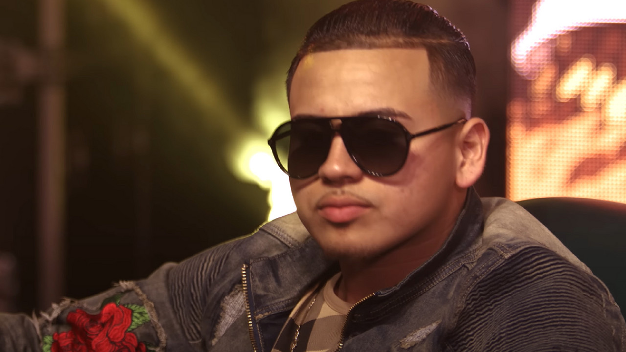 Sigo Chambeando (Official Video)