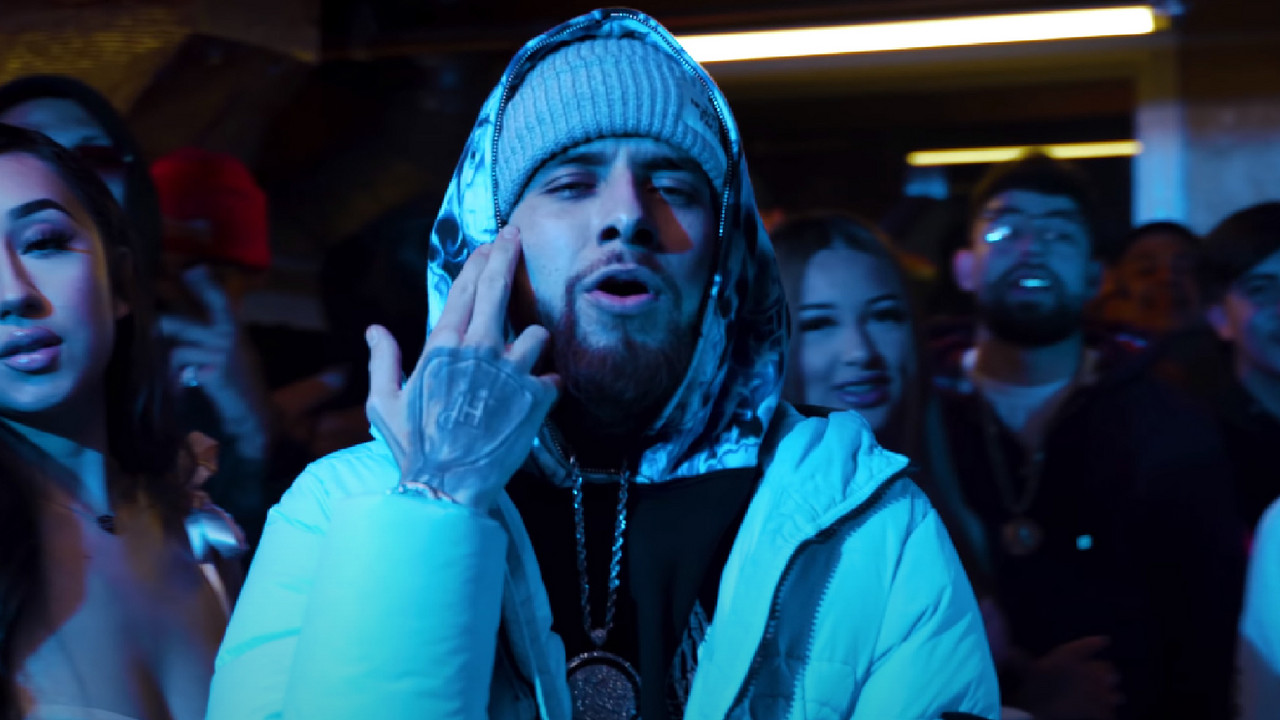 Ya No Me Preocupo (Official video)