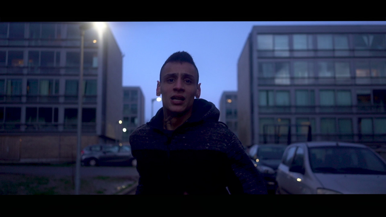 Soldat