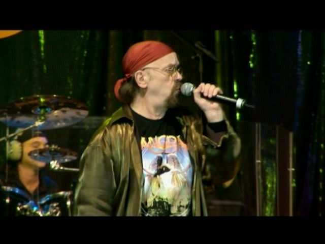 Wooly Bully - Ao Vivo