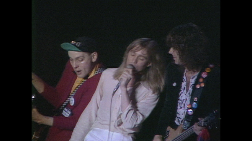 Surrender - from Budokan!