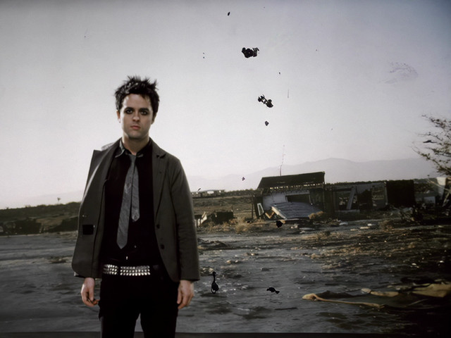 Boulevard of Broken Dreams - Remaster