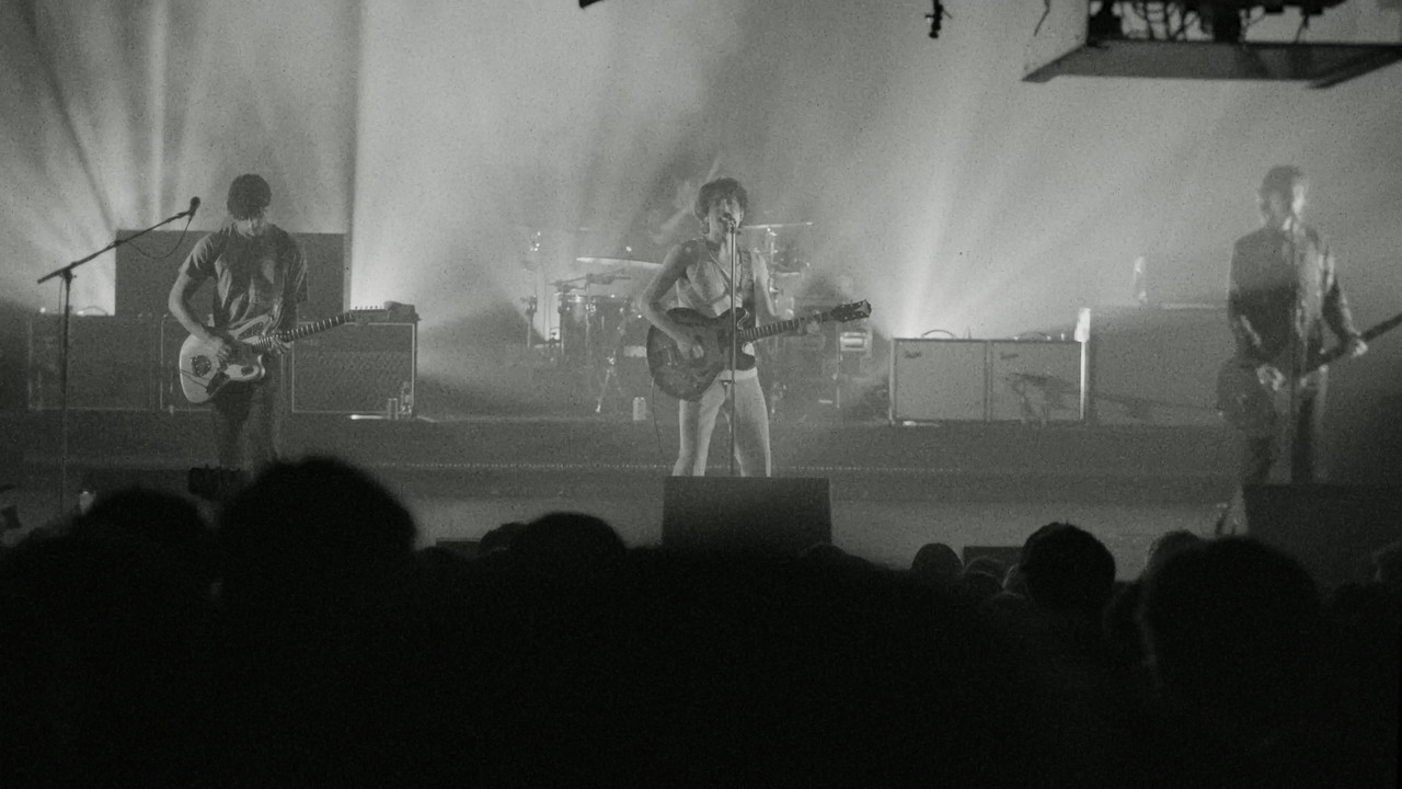 If You're Gonna Break My Heart (Live)
