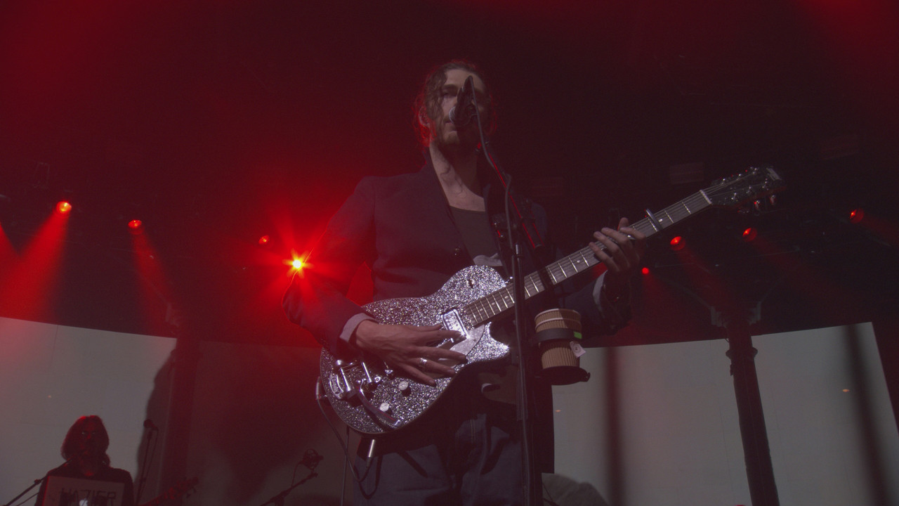 Take Me to Church - Live from iTunes Festival, London, 2014