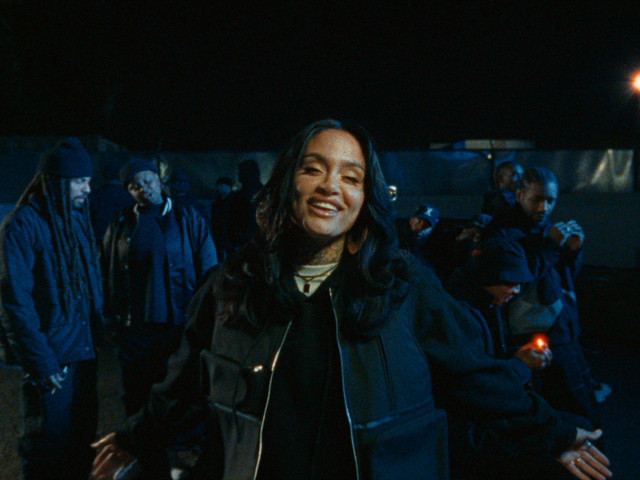 Kehlani - everything