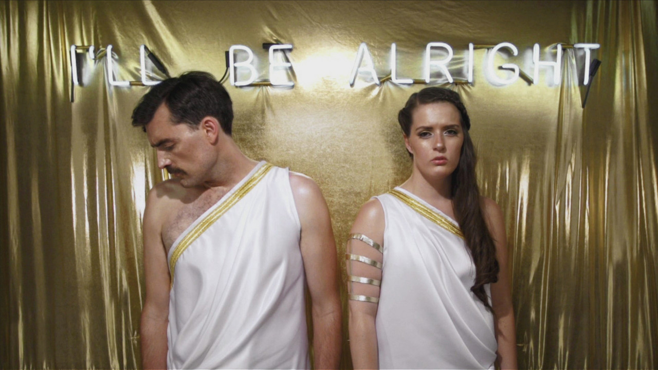 I'll Be Alright - Genero.tv Competition Winner