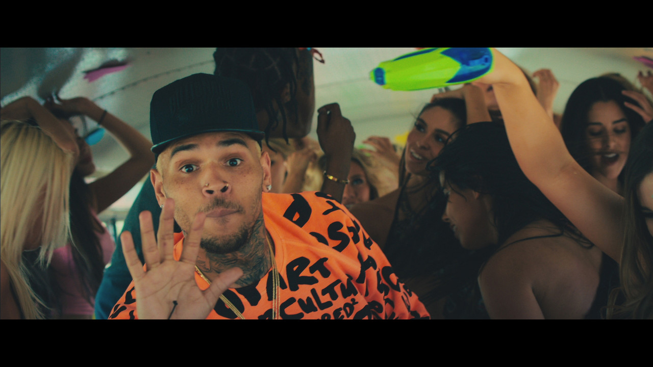 Five More Hours (Official Video) - Online Version