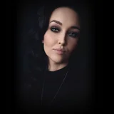 Treat Her Like Halloween - song and lyrics by Ruby Darkrose | Spotify