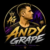 Imagen de perfil o portada de ANDY GRAPE en Spotify