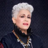 Retrato de Eugenia León