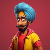 Billie Jean - Indian Remix - song and lyrics by Vindaloo Singh | Spotify