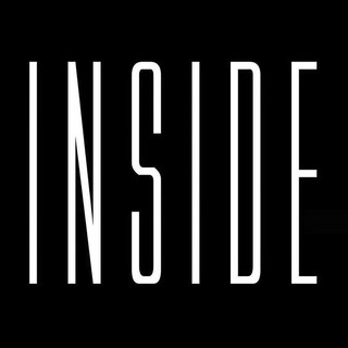 Inside