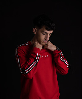 Alex Atenciano cover