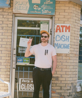 Charlie Weber poster