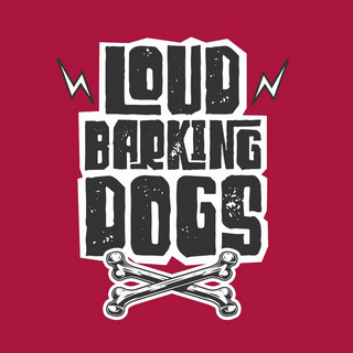 Loud Barking Dogs