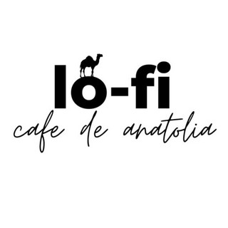 Lofi Cafe De Anatolia Music