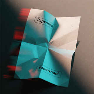 Paperman